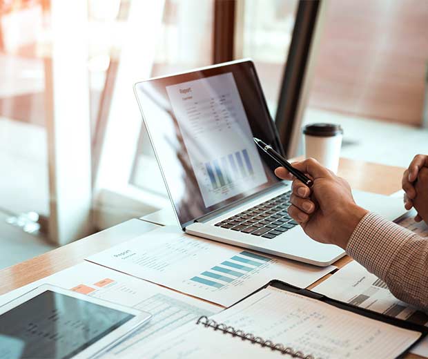 Federal Retirement Specialist Paperwork